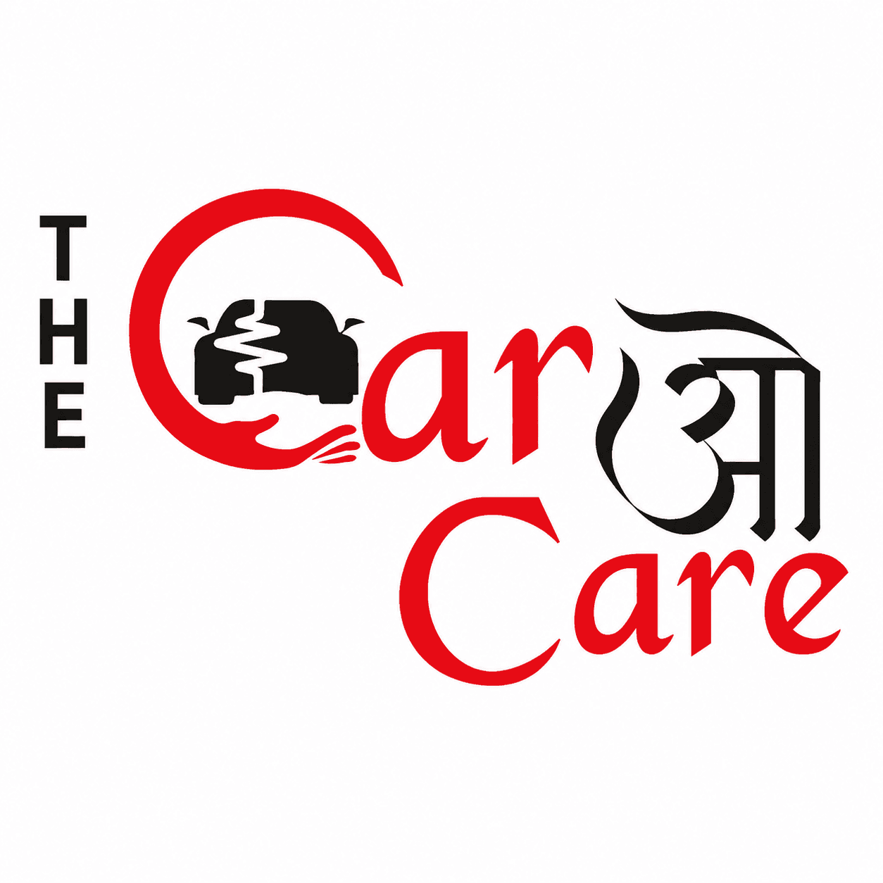 THE CAR O CARE logo